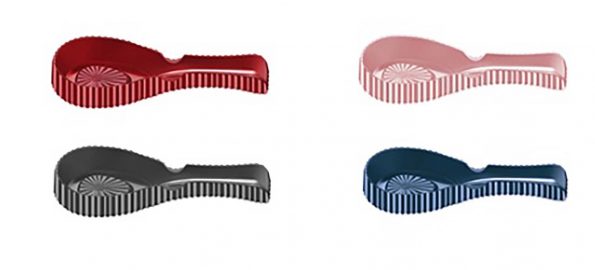 Kepçe Kaşık Altlığı Universal Koli İçi Adet : 72 M3 : 0,052 Koli Ölçüsü : 0,590*0,280*0,315 Ambalaj : Koli